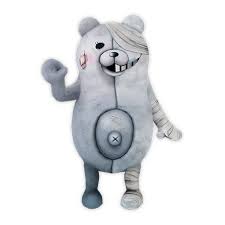 Check out our danganronpa teddy selection for the very best in unique or custom, handmade pieces from our stuffed animals & plushies shops. Shirokuma Danganronpa Wiki Fandom