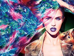 How Did 'Unicorn' Become Beauty's Goal Aesthetic?