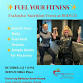 Fuel Your Fitness - Nutrition Event event image