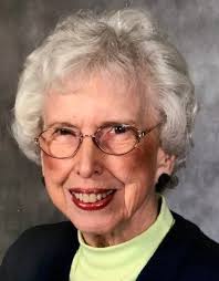 Gladys Fry Du Mond Obituary