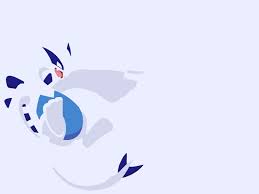 449 Lugia Wallpaper Lugia Wallpaper Pokemon