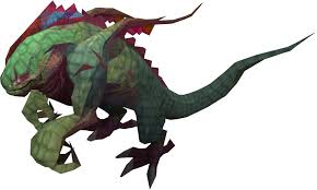 However, players may kill them without having them assigned as long as your slayer level is high enough. Jadinko Lair Runescape Wiki Fandom