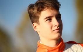 Ginetta Junior Scholarship Archives