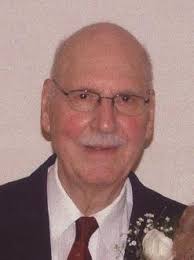 Obituary of Edward Elmer Lambert