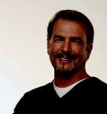 Looking down the road