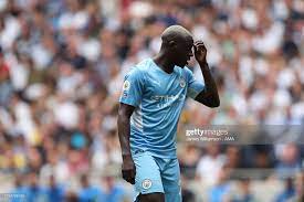 Manchester City Suspend Benjamin Mendy Following Police Charges Vavel International
