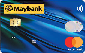 Maybank Touch N Go Zing Credit Cards Maybank Malaysia