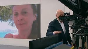 Νωρίτερα, ο γιώργος παπαδάκης αποχαιρέτησε τη μαρία μάτσα σε κλίμα οδύνης. Bv2xdiziwoagdm