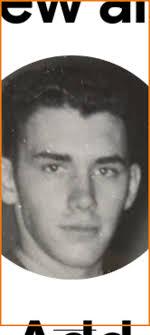 Aaron Craig Beauchamp (1941-1994)