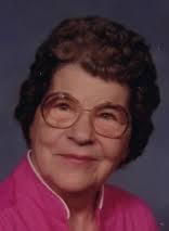 Obituary information for E. Beth Edwards