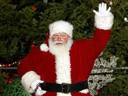 Buena Vista Christmas Parade 2022 Four Southwest Virginia Localities Kicking Off Christmas Season With  Thursday Parades | Wfxrtv