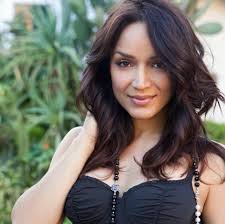 Mayte Garcia