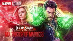 'doctor strange in the multiverse of madness' on track to start filming in june. Doctor Strange 2 Starring Benedict Cumberbatch And Benedict Wong Will Also Star Xochitl Gomez Know Everything About The Sequel Gizmo Table