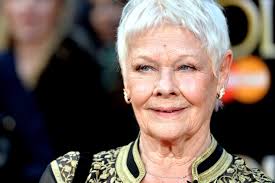 Scegli tra immagini premium su old person tattoo della migliore qualità. At 81 Dame Judi Dench Gets Her First Tattoo Vanity Fair