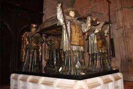 Check spelling or type a new query. Ratsel Teilweise Gelost Kolumbus Grab In Spanien Auswandern Nach Spanien