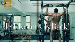 Has Jeff Koons Become a Pillar of the Art Establishment? | Vanity Fair