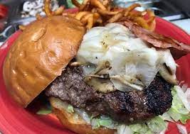 Fish tacos and bison burgers in michigan near lake. The 10 Best Burgers In Roseville Updated August 2021 Tripadvisor