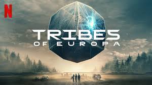 Des agents du fbi et de la cia doivent faire équipe pour sauver le monde. Tribes Of Europa Bande Annonce Et Date De Sortie De Netflix L Observateur De Troyes