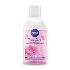 Nivea Micellair Micellar Rose Water Ocado