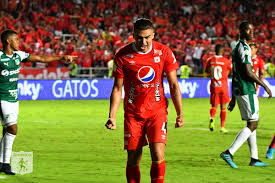 Duván vergara, américa de cali. America De Cali Sitio Oficial De La Pasion De Un Pueblo