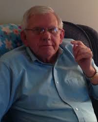 Ronald Morris Jent Obituary December 21, 2025