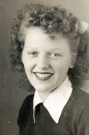 Obituary for Margaret Lingo "Peg" (Lingo) Busch