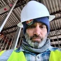 Marco Farmer's Instagram, Twitter & Facebook