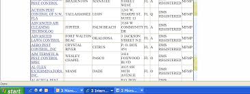 Association management, flood insurance, insurance, legal/accounting, maintenance grounds, pest control, pool(s), recreation facilities, reserve fund, road maintenance, sewer, street lights, sprinkler. Http Www Floridahealth Gov About Administrative Functions Purchasing Vendor Resource Center Documents Howtobusinesswdoh Pdf