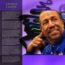 Happy birthday to George Faison. https://www.wikiwand.com/en/George_Faison