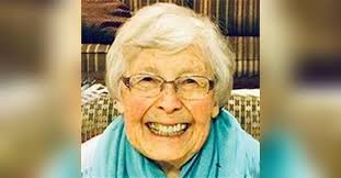 Regina Edna Christopher Obituary