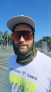 Coach Clint Trick Shots