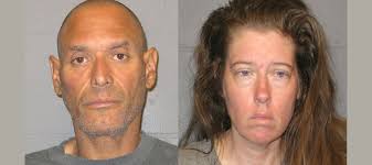 Illinois woman pleads no contest in child abuse case, agrees to testify in  husband's case