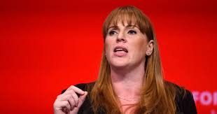 Londoners protest against prime minister theresa may in relation to a proposed coalition with the dup (democratic unionist party) and the grenfell tower disaster. Angela Rayner Full Text Of Labour Conference 2018 Speech