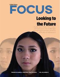 December 22: Looking to the Future by FHC Publications