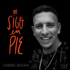 Gabriel Bazan's Instagram, Twitter & Facebook
