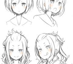 We did not find results for: Orasnap Anime Girl Short Hair Reference