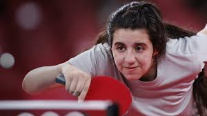 This list answers the questions, who are the greatest olympic table tennis athletes? and who is the best table tennis competitor of all time? Lcwbhs Oueiyvm
