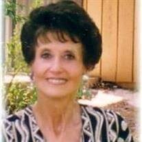 Carolyn Reavis Tolbert Obituary