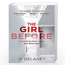 Discover more authors you'll love listening to on audible. The Girl Before By Jp Delaney Buy Online The Girl Before Book At Best Prices In India Madrasshoppe Com