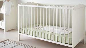 In der größe 70x140 cm und gleich mit matratze? Verbraucherschutz Ikea Ruft Baby Matratzen In Den Usa Zuruck Welt
