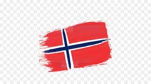 Den vertikale korsarm er forskjøvet mot flaggstangen etter mønster av de eldre nordiske flaggene i danmark og sverige. Business Woman