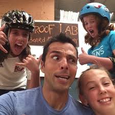 Tam Glad sitdown with Eric Kirkwood, Bay Area skateboarding OG, coach, and  guru of skateboarding — MARIN.OFFSITE