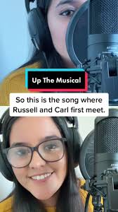 Russell Carla So Beautiful