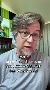 Guess which Phineas and Ferb song started off as a theme song for a li...