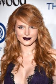 Having long bangs gives you nice styling. 19 Side Fringe Hairstyles For 2021 Celebrity Inspiration
