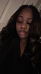 Nevaeh Faith Griffith