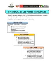 Los infinitivos se usan frecuentemente cuando las acciones no son reales, son generales, o son futuras. Pin De Cecilia Gutierrez En Lenguaje Texto Instructivo En 2021 Tipos De Texto Instructivo Texto Argumentativo