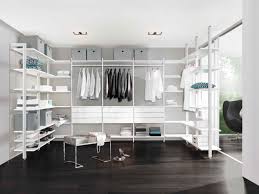 We've got shoe boxes and shoe racks, tie racks and scarf hangers as well as organiser sets and clothes rails. Create A Walk In Wardrobe Without Blowing Your Budget Property Price Advice