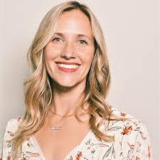 Kelley Arena said it best...