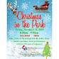 Christmas in the Park